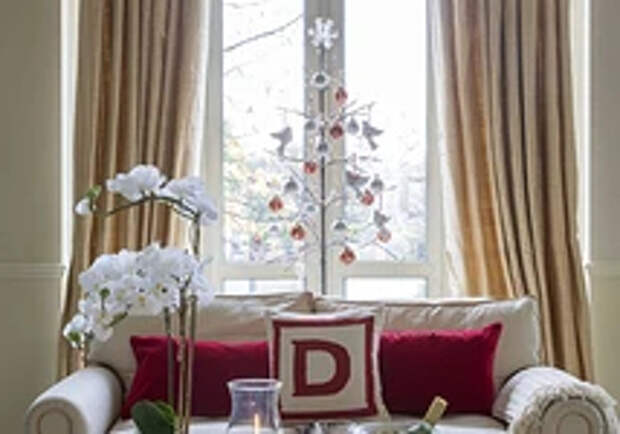 Как украсить елку в 2024 году, чтобы угодить Зеленому Дракону