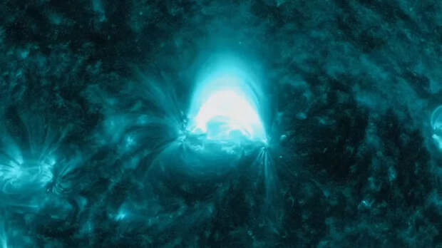 На Земле начались магнитные бури планетарного масштаба