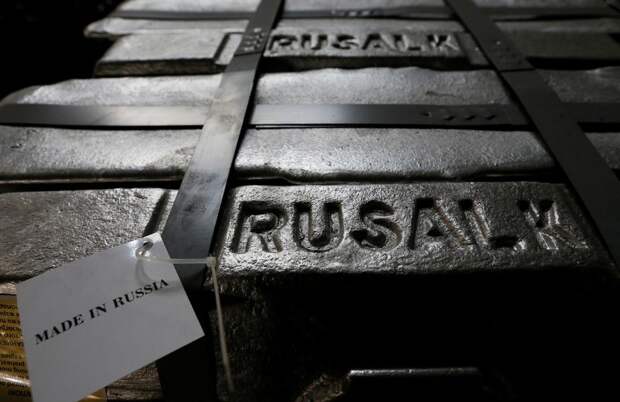 Алюминий и UC Rusal подорожали после новостей из Гвинеи