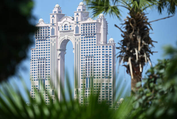 В ОАЭ решили вернуть российских туристов обратно 50-процентными скидками на отели