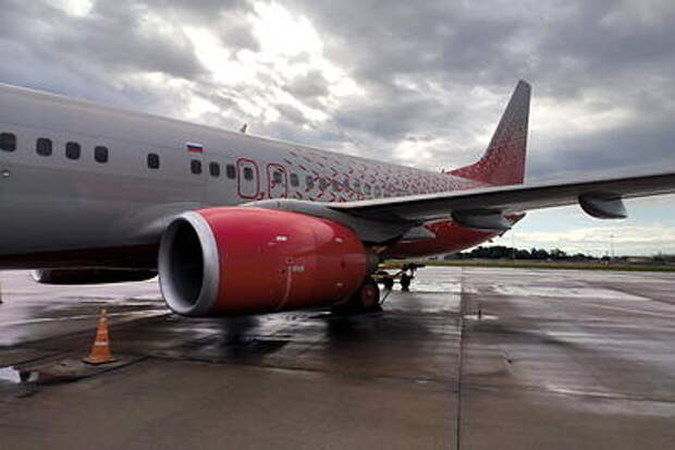 Не рано ли открывать аэропорты на юге России? Опасно это или нет?