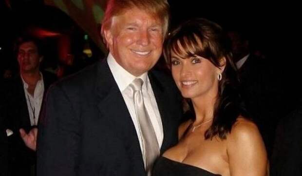 Трамп угодил в секс-скандал. Появилась угроза импичмента