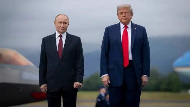 Стоит ли России бросаться на шею Дяде Сэму