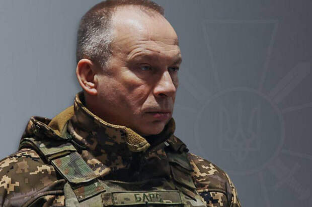 Сырский ввел экстренные меры из-за вопиющего скандала в ВСУ