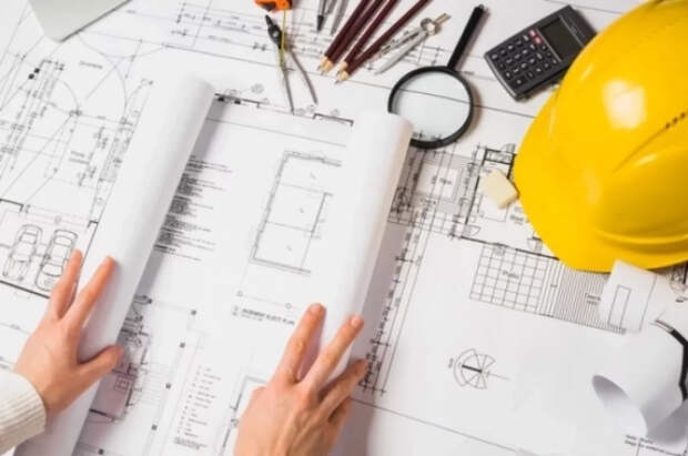 Согласован проект ремонта одного из домов бывшего соцгородка Дангауэровка