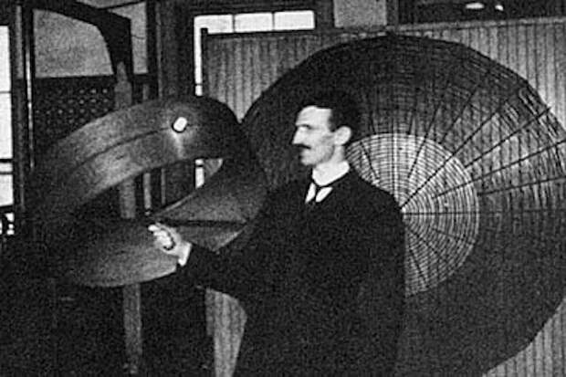10 июля родился Никола Тесла. Вот 10 его самых знаменитых изобретений