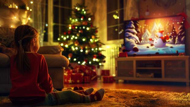 Не только один "Шрек": лучшие мультфильмы для просмотра в новогодние праздники