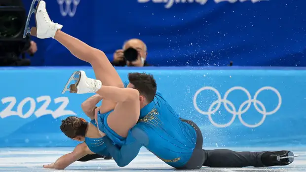 Золотая лихорадка: почему победа российских фигуристов в командном турнире радует лишь отчасти