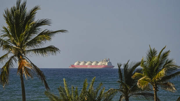 FT: переговоры Ирана и США зашли в тупик из-за Ормузского пролива