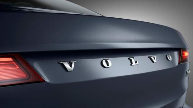 Россияне отдают предпочтение кроссоверам XC40 от Volvo