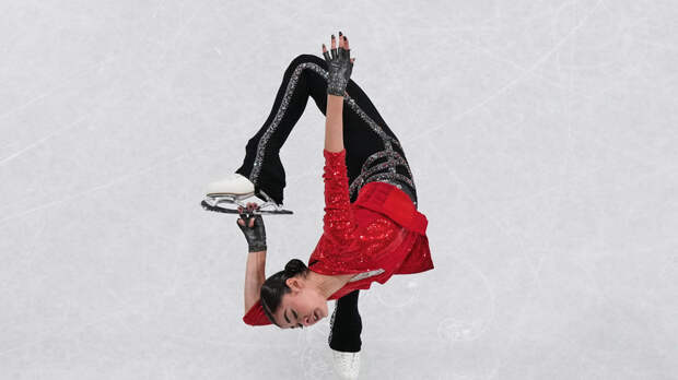 Роднина не видит ничего плохого в том, что ISU отложил вопрос допуска российских юниоров