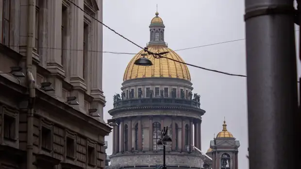 Росстат озвучил результаты переписи по Санкт-Петербургу