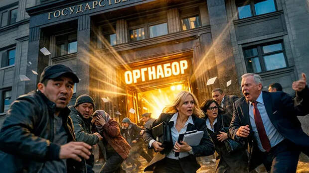 "Не хотите мигрантов из Средней Азии – получайте!": Диаспоры достали главный козырь