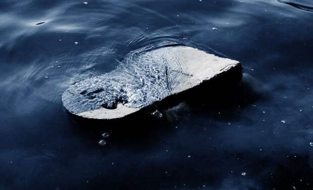 В Симферополе в пруду утонул 15-летний подросток
