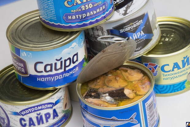 Для приготовления котлет подойдут любіе консервы. Для приготовления котлет подойдут любіе консервы.