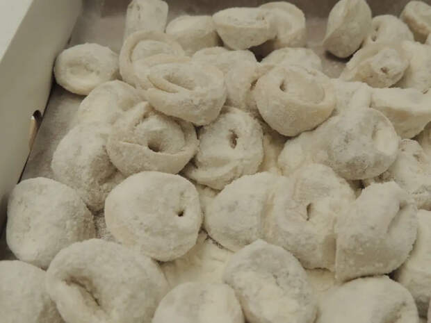 Я думала, что пельмени уже ничем не удивить, пока знакомый продавец не рассказал про этот способ: кастрюля больше не понадобилась