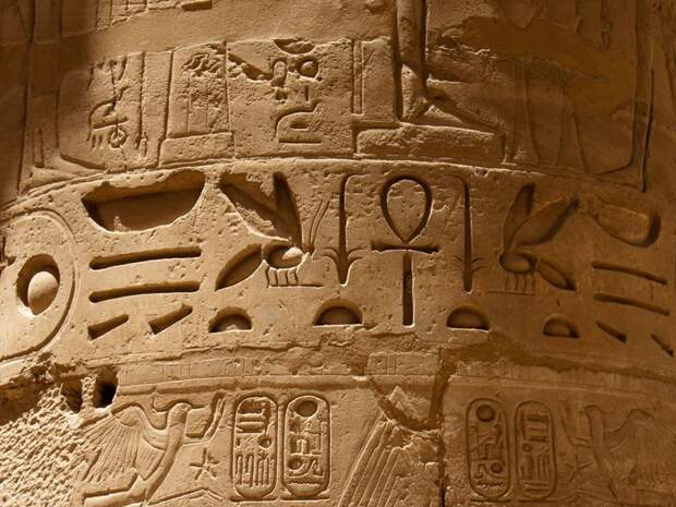 Древний Египет. путешествие во времени, шутка, юмор
