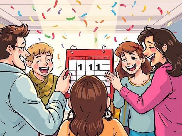 Что изменится с 1 января 2026 года