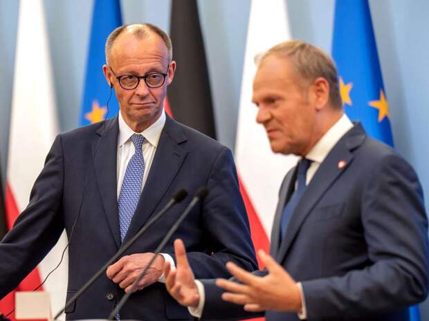 В Киеве распереживались: Экономические модели спонсоров Бандерштадта обрушиваются