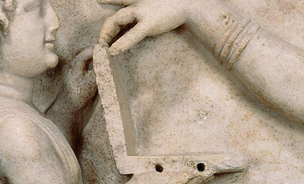 Источник фото: J.Paul Getty Museum/Open Content Program