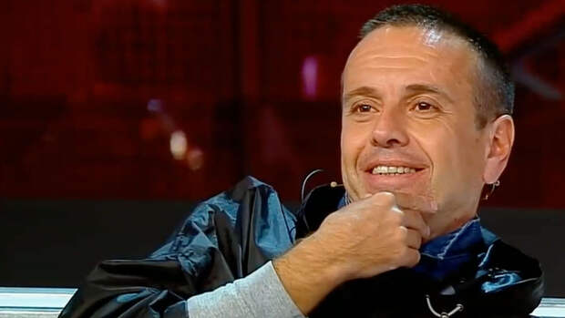 Певец Гуров предложил Андрею Губину продать новые песни Киркорову и Лазареву