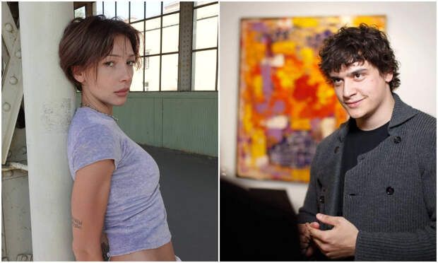 Экс-супруга Бегака прокомментировала его брак с Ивлеевой