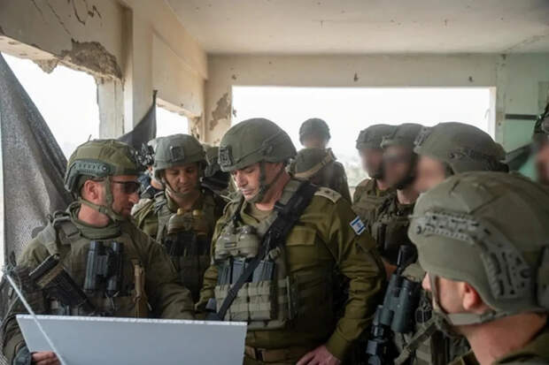 Трамп уговорил Израиль и Ливан заключить временное перемирие