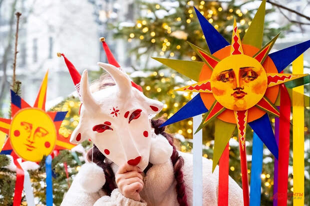 Презентация фестиваля 