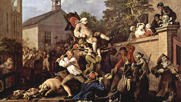 Троих конгрессменов-демократов лишат должностей в комитетах