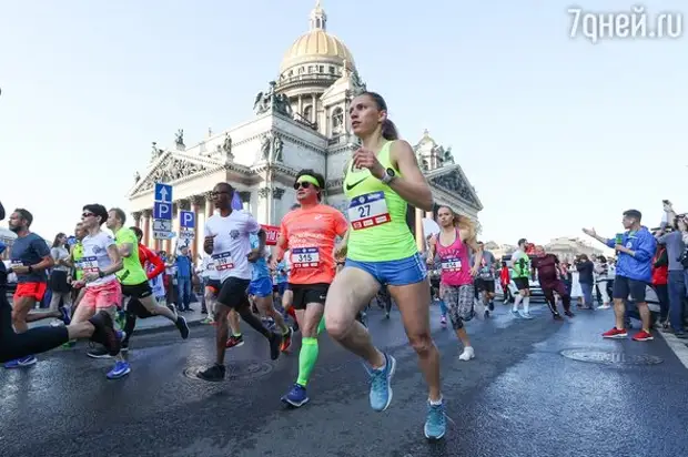 Опубликована программа SPIEF Sport Week