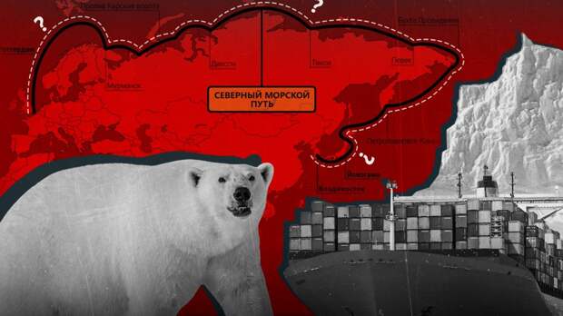Шабаш в Арктике отменяется: Россия лишит НАТО шансов устроить провокации на Севморпути