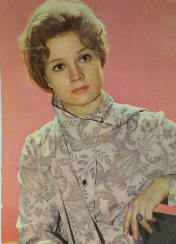 Любовь Виролайнен. Тяжелое детство, роман с известным режиссером. Бросила мужа и сына ради хирурга. Как живет актриса?