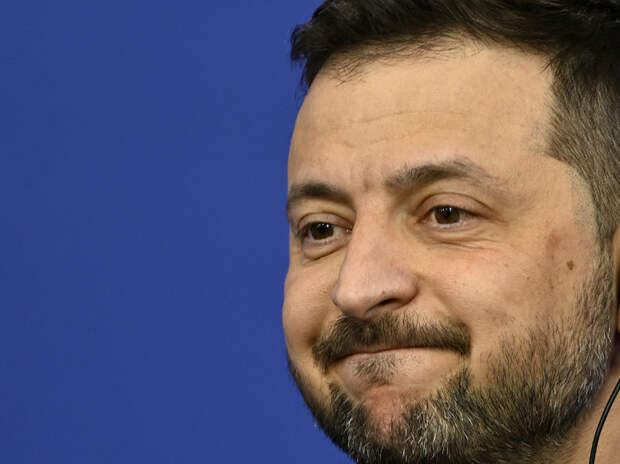 «Перешёл на гуталин»: Захарова резко высмеяла заявление Зеленского