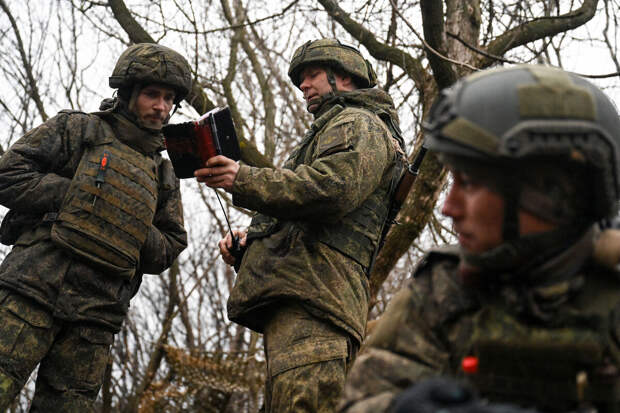 Российские военные рассказали, что им помогали держаться в плену мысли о детях