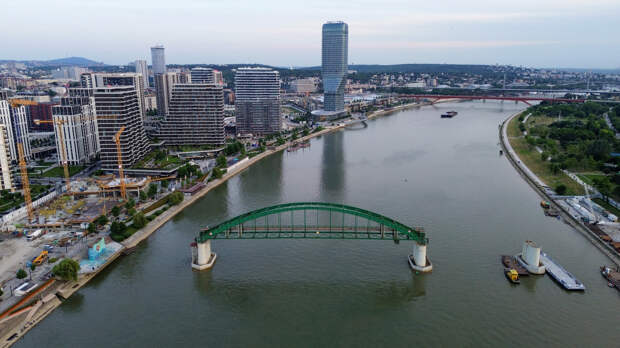 Известный в России украинский стример получил вид на жительство в европейской стране