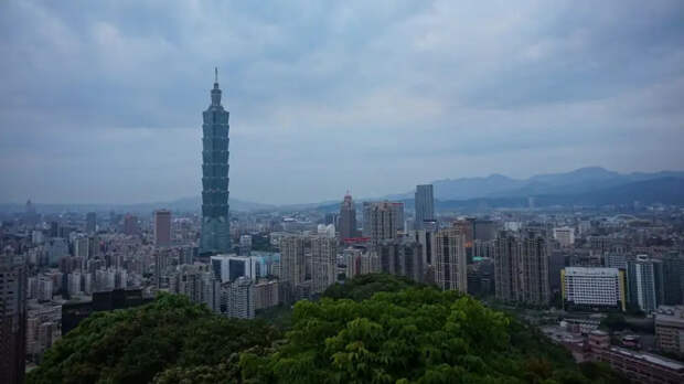 Китай ввел санкции в отношении Boeing и компаний ВПК США из-за Тайваня