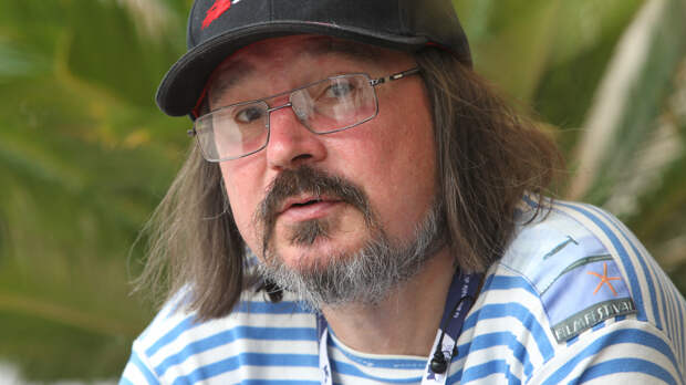 Балабанову установят памятник в виде трамвая