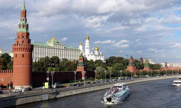 Россия потратила 1,2 млрд долларов на помощь другим странам