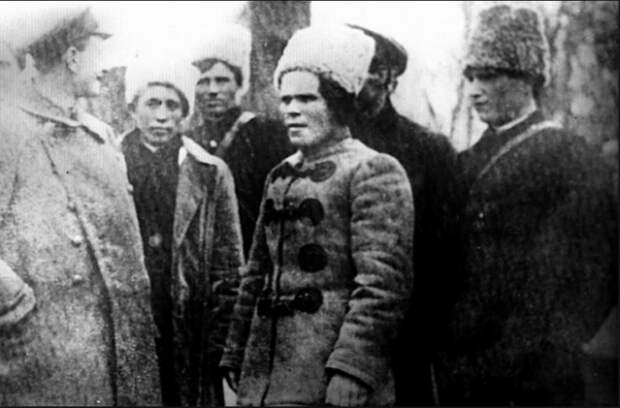 Почему кастрюлеголовые помалкивают о Несторе Махно Почему кастрюлеголовые помалкивают о Несторе Махно
