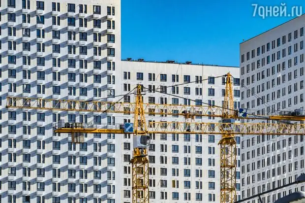 Аналитики назвали пять городов с доступным жильем по льготной ипотеке