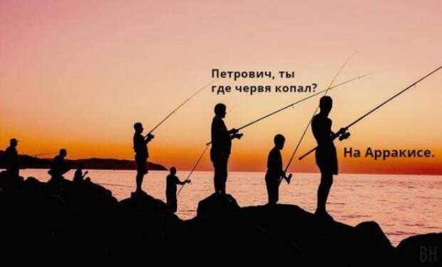 Всяческие картинки