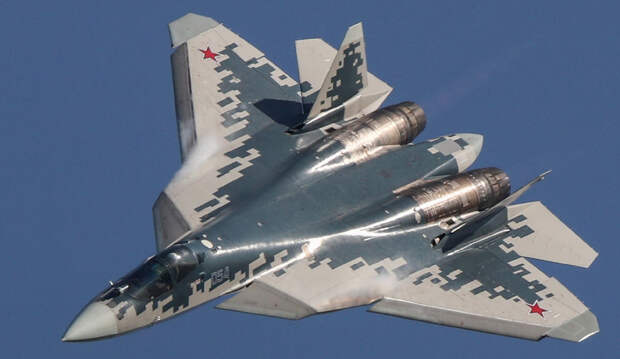 Су-57