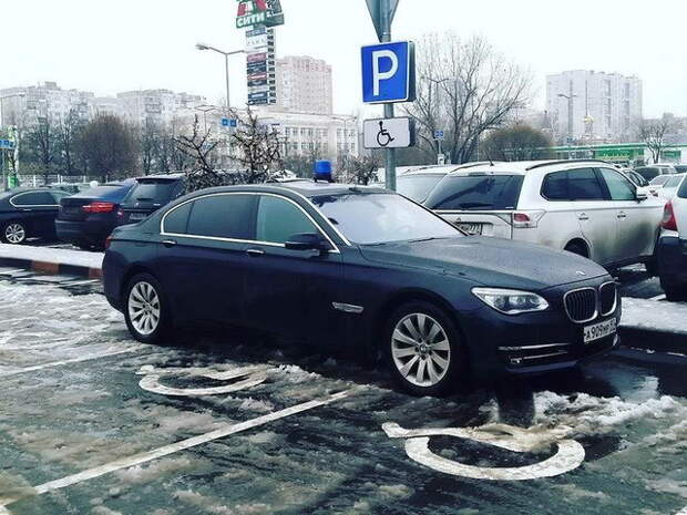 Подборка автоприколов - 72
