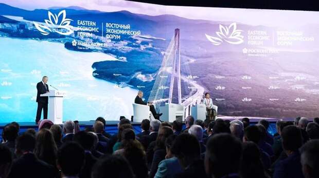 Самое крупное соглашение относится к строительству угольного морского терминала в районе мыса Манорский Охотского моря