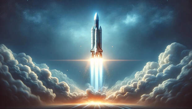 Ракета SLS успешно прошла заправочные испытания перед Artemis-2