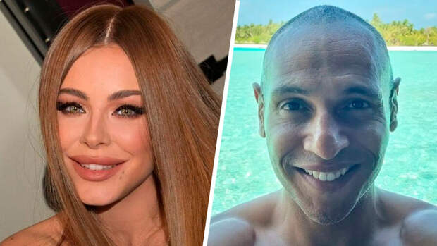 Ани Лорак рассекретила нового возлюбленного в День святого Валентина