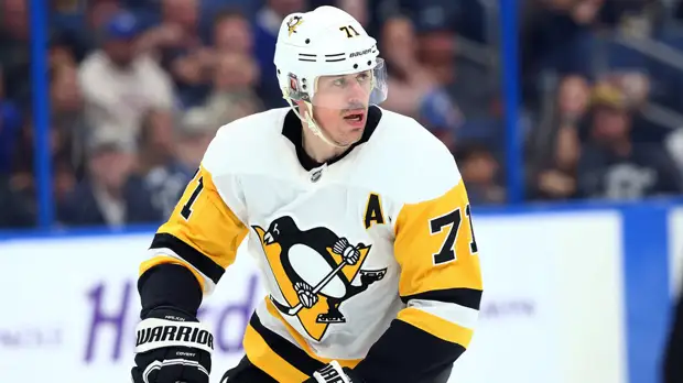 Пас Малкина помог «Питтсбургу» обыграть «Флориду» в НХЛ
