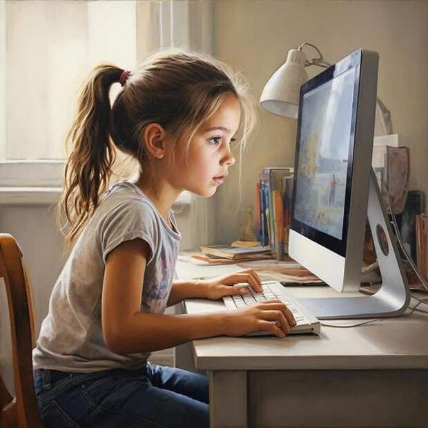 В Крыму мошенники «обманули» ребенка через игру и забрали деньги родителей