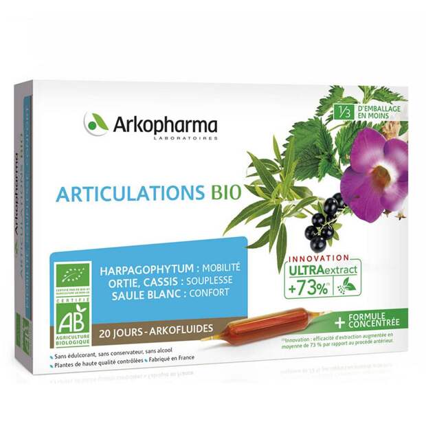 arkofluide-bio-joints-20-ampoules-10ml-arkopharma