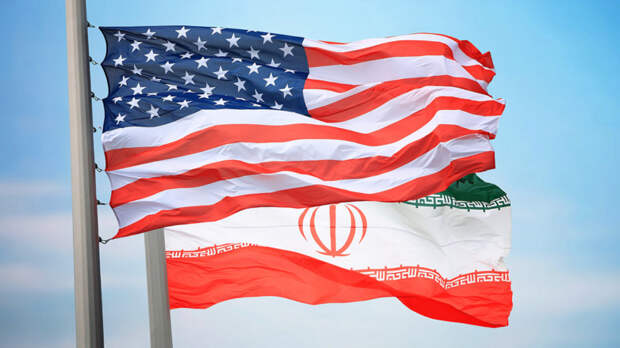 Дату нового раунда переговоров между США и Ираном назвал Трамп